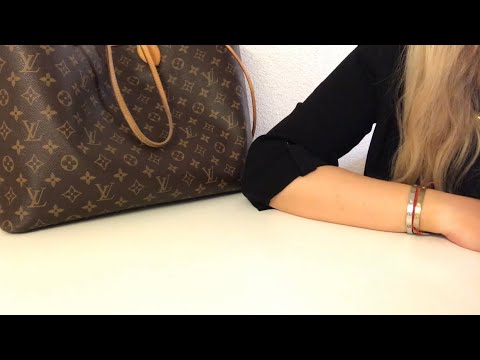 ASMR in Bulgarian! What's in my BAG? | АСМР на Български | Какво има в чантата ми?