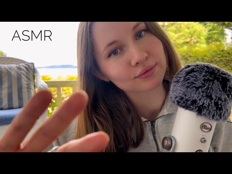 ASMR~Guaranteed Sleep in 15 Minutes or Less (You Can Close Your Eyes)😴