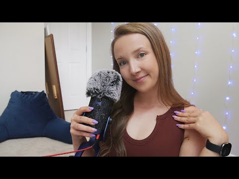 ASMR| Things I WANT TO BUY but haven't.. ✨pure whisper rambling✨