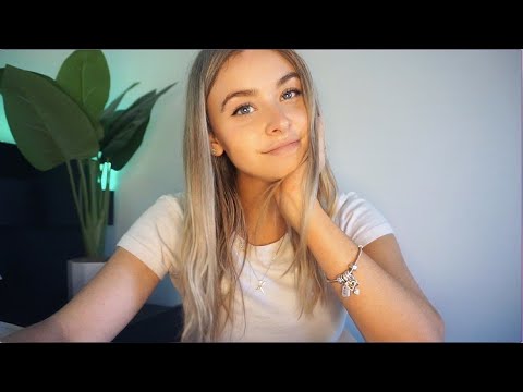 ASMR Manifest While You Sleep ✨ Attract Success & Money (Positive Affirmations)