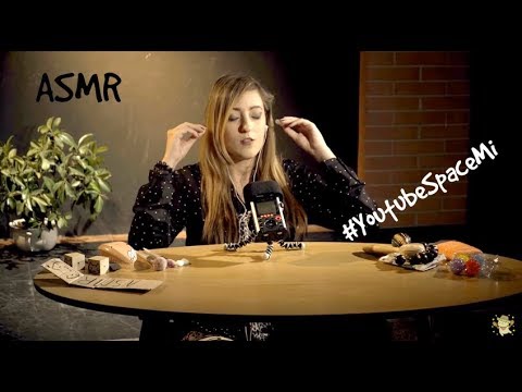 ✰ Mejores Sonidos ASMR Relajantes ✰ NO TALKING