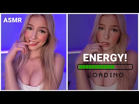 ✵WARNING✵ this ASMR will remove all your negative energy ⚡️