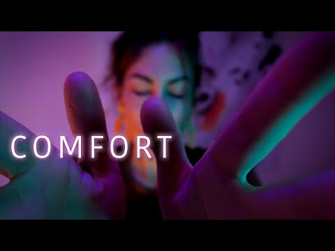 Remote Energetic Care | Gentle Connection | Reiki with ASMR
