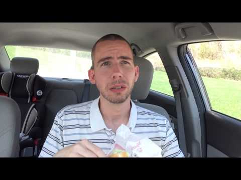 Lunchtime Vlog - 4/17/2014 channel update