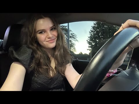 asmr car tapping!🚘🚘