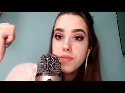 ASMR| I want to give you a KISS♡