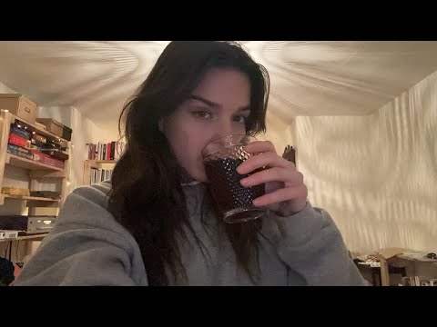 typical run of the mill remmy live | chatting, occasional asmr and hang out sesh