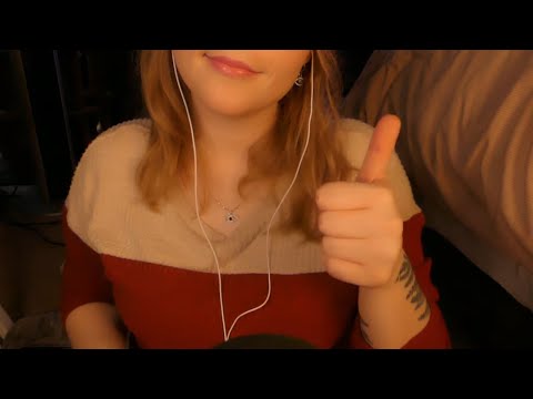 Assorted sounds! Asmr