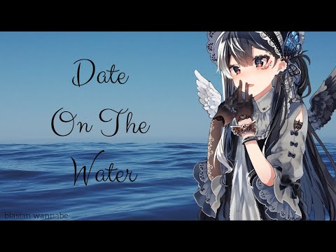 Date On The Water // Wholesome Date Turned LEWD!!