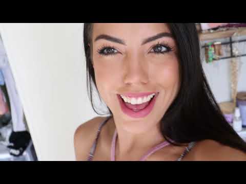 DAY IN THE LIFE AS A CAM MODEL(RACHEL RIVERS)