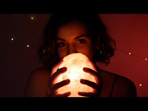 Cómo dormir rápido y profundo toda la noche 🌌 ASMR Relajante (susurros, consejos,...)