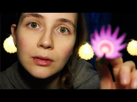 ASMR Helping You Feel Tingles for the First Time