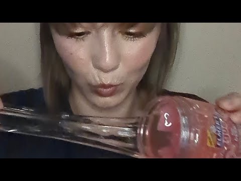 ASMR | Fidget And Sensory Items (scratching, popping, tapping, squeezing)❤️💛💙