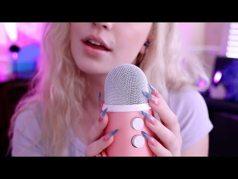 ASMR | Pure Tongue Clicking • No Talking • Perfect Background/Studying Sounds