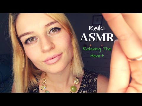 ASMR Reiki Session for Personal Attention