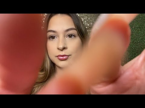ASMR Camera tapping with Layered soundzzz 💤