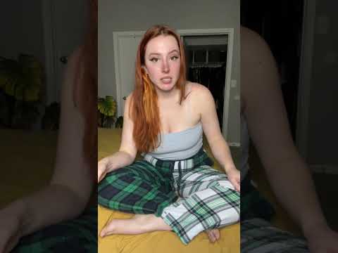 Part 1 six figure guy #datinghorrorstory #redhead #storytime