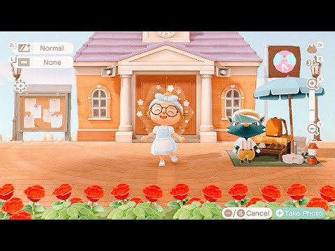 ASMR Daily Tasks | Animal Crossing New Horizons
