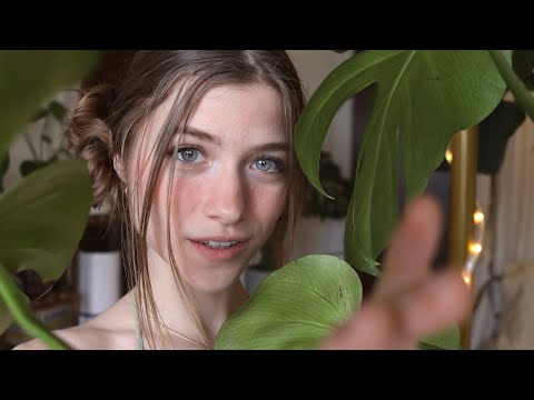 POV: You're A Plant In My Room 🪴 Unintentional ASMR