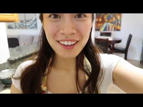 ASMR Dinner Date | Cooking...Wine...Candles...