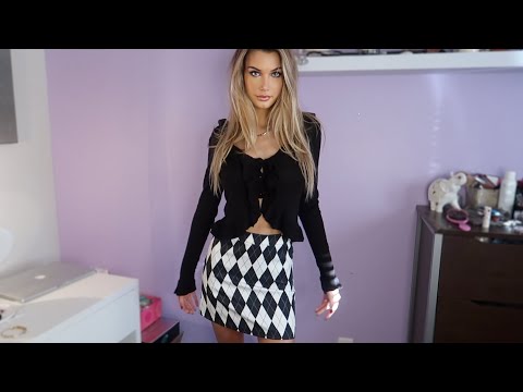 Cute & Classy Clothing Try On Haul💓DOLLSKILL