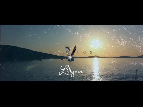 Lillyem - VIKINGS theme song (acapella)