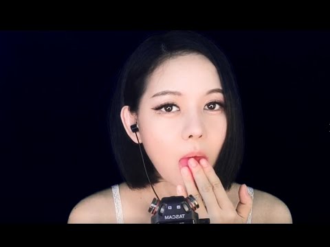 스팟페인팅 asmr スポットペインティングasmr Spit Painting You