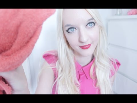 ASMR Spa Roleplay ♡ Spa Facial, Massage, Soft Spoken, Whispers, ASMR Role Play
