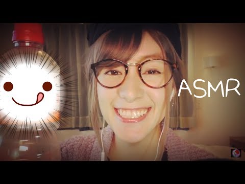 [ASMR]これ美味しいから試してみて？/My favorite Japanese food introduction
