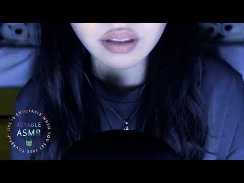 ASMR | Give you makeup in 1 minute