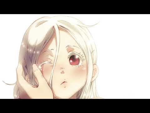 [Japanese ASMR/音フェチ] Singing you to sleep シロの子守唄 Deadman Wonderland Shiro's Woodpecker Lullaby