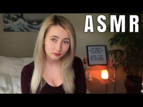 ASMR || The MOST Requested Trigger Words Assortment✨