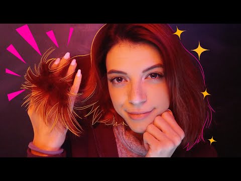 ASMR | Hair Play to Relax 👩‍🦳