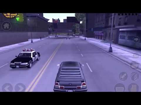 ASMR Playing Grand Theft Auto 3 (Up close whispering)
