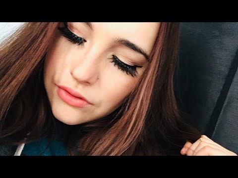 ASMR | Doing My Makeup ft ShopMissA Products |