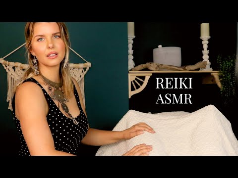 "Healing Addiction" Reiki Healing Session/Personal Attention & Soft Spoken ASMR (1 Hour)
