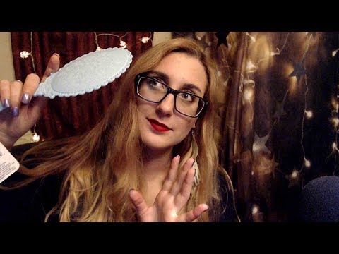 ASMR THAT IS UNPREDICTABLE FOR YOU