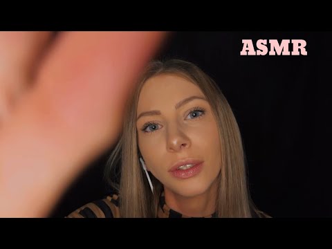 ASMR•Personal Attention 🫶🏼