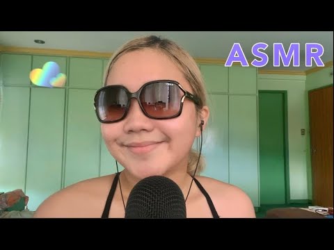 ASMR | fast & aggressive personal attention 😽 | mouth sounds