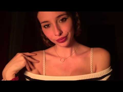 PERFECT ASMR VIDEO (Relaxing Time) ♡