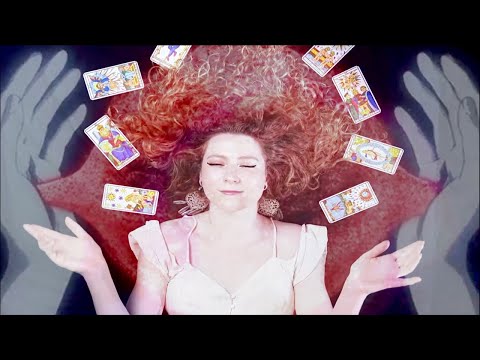 Alt Asmr | ALL SIGNS Tarot Reading for February 2024 | Live Chat | Predictions for the Month Ahead!