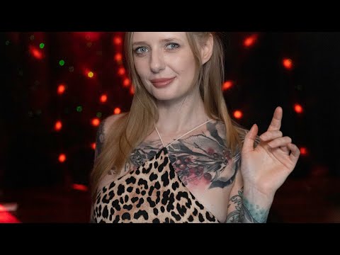 asmr Girlfriend Heals Your sexual chakra - roleplay