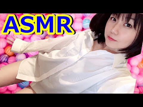 🔴【ASMR】Best healing💓whispering,Ear cleaning,Massage