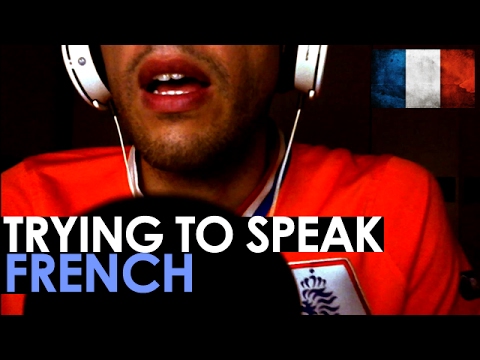 ASMR trying to speak French ᴱᴺᴳ