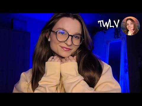 My TWLV Hoodie 😍 from @NanouASMR (Unboxing)
