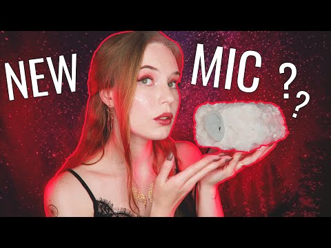 3Dio: GAME  OVER?! - Lotion Ear Massage & Whispering (COOL NEW MIC TEST)