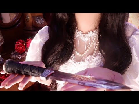 ASMR Halloween: ASMR Cozy Comfort Beyond the Spook & Halloween Hideaway