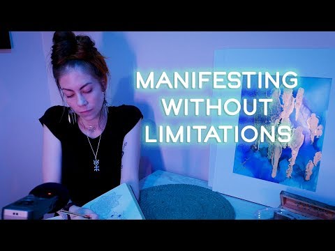 Manifesting Highest Goals without Limitations