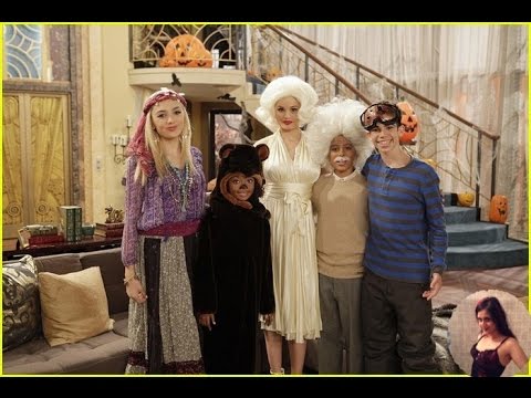 Jessie full episodes-   Ghost Bummers(Review) - Jessie disney channel episode new