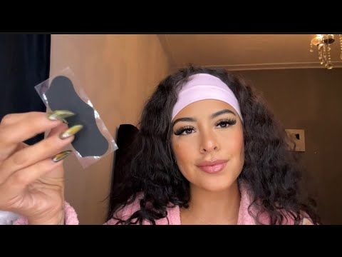 ASMR / TE CONSIENTO CON COSITAS DE SHEIN